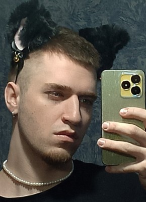 Barak, 27, Russia, Murmansk