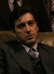Don Corleone, 42 года, Daşoguz