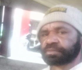 Januarius, 43, Abepura