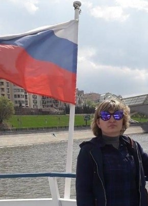 Инна, 35, Україна, Лисичанськ