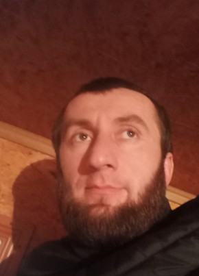 Адил, 29, Россия, Пыть-Ях