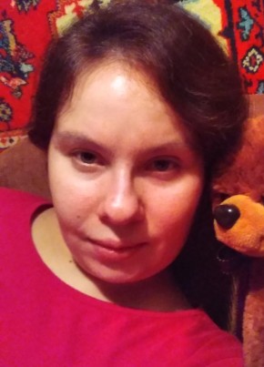 Таша Мал, 34, Россия, Москва