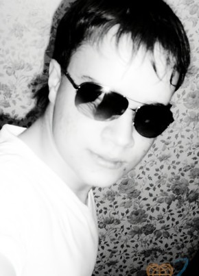 Dmitriy, 35, Russia, Omsk