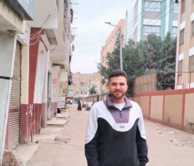 يوسف, 21, Shibin al Qanatir