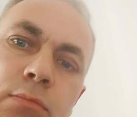 Fedor, 55, Saint Petersburg