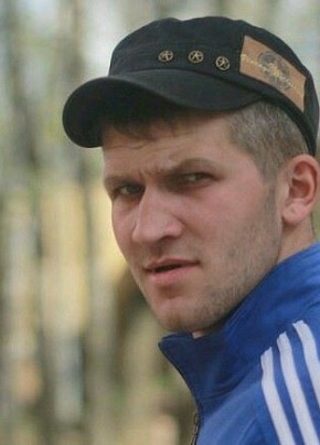 Михаил, 33, Россия, Монастырщина
