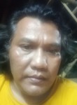 Hendro, 48 лет, Parung