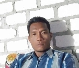 amir Tambangan, 43 года, Lasem