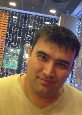 Рустам, 40, Россия, Кстово