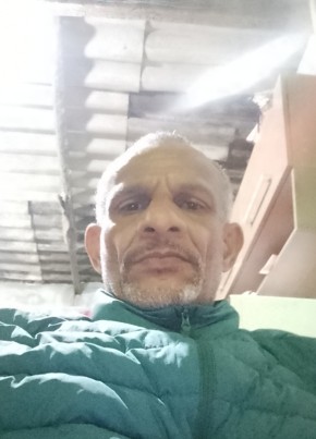 Fabio из Guarulhos 49 лет