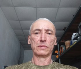 Rafael, 56, Yekaterinburg