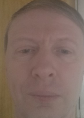 Michael, 54, Україна, Дніпро