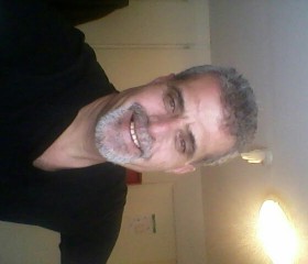Adnan Sosi, 54 года, København