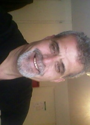 Adnan Sosi, 54, Kongeriget Danmark, København