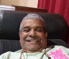 Miguel, 38, Campana