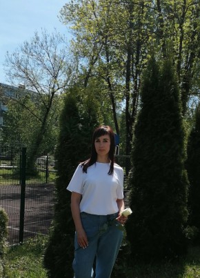 Светлана, 37, Россия, Иваново