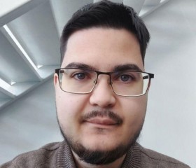 Andrej, 28, Novi Sad