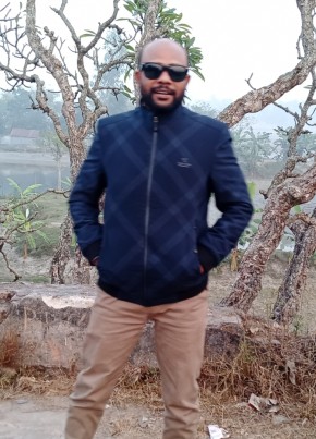 Hasan, 40, বাংলাদেশ, বগুড়া