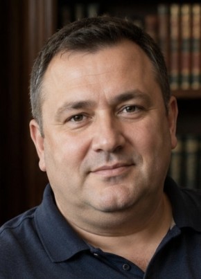 Сергей из Обнинска 44 года