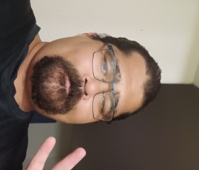 Demetrius, 35, Paradise (State of Nevada)