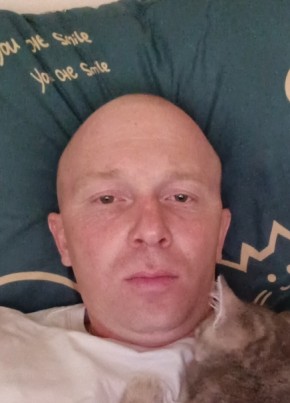 Владимир, 37, Россия, Астрахань