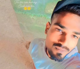 Raj, 26, Ilkal