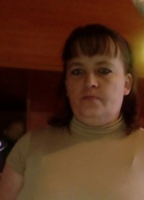Вика Лебедева, 44, Россия, Мценск