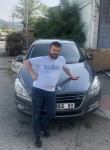 Mustafa, 45 лет, Manisa