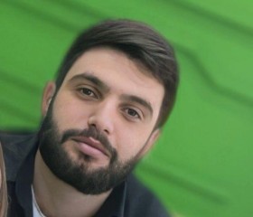 Hak, 26, Yerevan