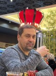 Tim, 46  , Tashkent