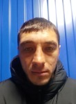 Valentin, 31, Irkutsk