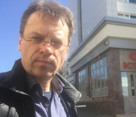 Pol, 58 лет, Десногорск