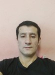 Zokir, 37  , Saint Petersburg