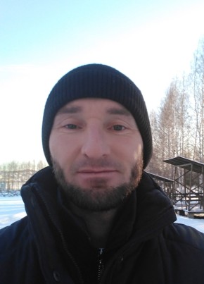 Иван из Балтаси 41 год