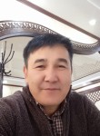 Ильясбек, 41 год, Бишкек