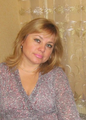 Светлана, 43, Россия, Рославль