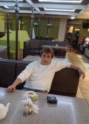 Миша из Пінска 35 лет