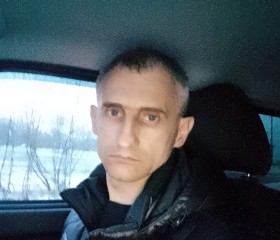 Сергей, 47 лет, Елизово