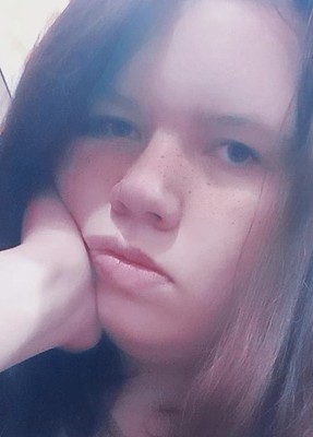 Милена, 24, Россия, Красногорск