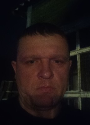 Сергей Юлыгин, 38, Россия, Владимир