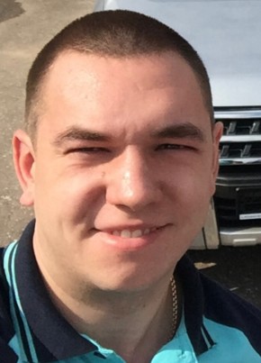 Павел, 28, Россия, Пыталово