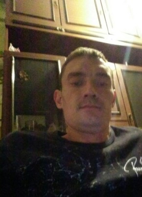 Влад, 39, Россия, Астрахань