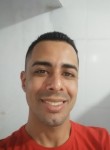 Rafael, 36 лет, Itanhaém