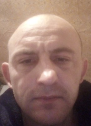 Евгений, 39, Россия, Сорочинск