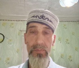 Мухамидияр, 59 лет, Ақтөбе