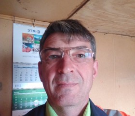 Василий, 54 года, Березники