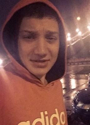 Армен, 25, Россия, Москва