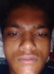 Ajay, 24 года, Hyderabad