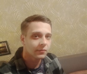 Кирилл, 23 года, Ясногорск