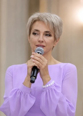 Марина Абрамова из Кореновска 57 лет